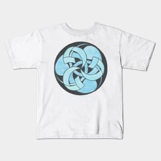 Jade Triskell Kids T-Shirt